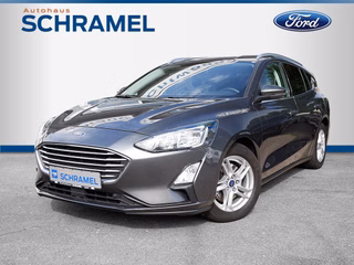 Ford Focus Gebrauchtwagen Kaufen