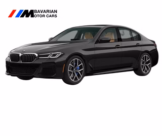 2021 BMW 530i xDrive Sedan - photo 1