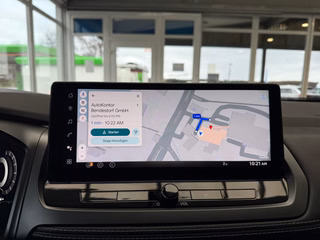 Nissan Qashqai N-Connecta Autom., LED 360Kamera Navi ACC - foto 17