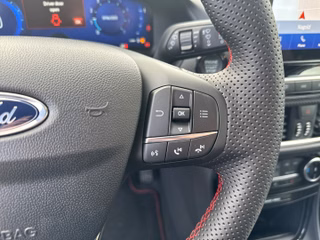 Ford Puma ST-Line X +NAVI+LED+ACC+PDC+KAMERA - foto 10