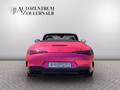 Daumennagel 5 - Mercedes-Benz SL 63 AMG *FOLIERUNG*LIFT*PREMIUM+*PERF.-SITZE*