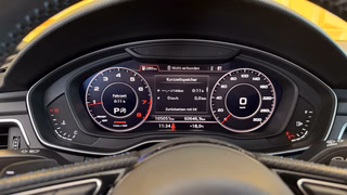 Audi A5 Coupe 2.0TFSI quattro Sportback S-Line - foto 35