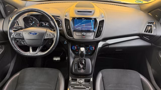 Ford Kuga ST-Line  AUTOMATIK SHZ CAM NAVI - foto 10