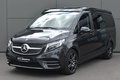 Daumennagel 1 - Mercedes-Benz V 300d MARCO POLO/AMG/ EDITION/KÜCHE/MARKISE/360°/ACC/AHK