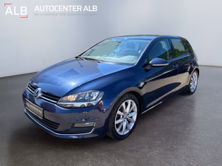Volkswagen Golf Gebrauchtwagen Kaufen