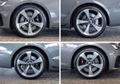 Daumennagel 36 - Audi S4 Avant 3.0 TDI quattro|S-SITZE|MASSAGE|ACC