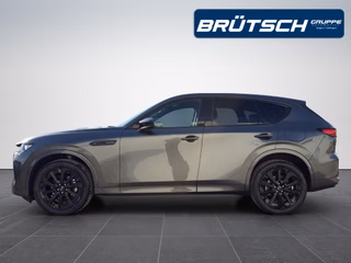 Mazda CX-60 3.3L D 254ps 8AT AWD Homura COSO - 2026 - bilder 2