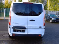 Daumennagel 7 - Ford Transit/Tourneo Custom Kombi 2.0 D 320 L1 Trend 9-Sitze.Klima. Tempomat. PDC.