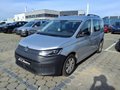Thumbnail 1 - Volkswagen CADDY 2.0 TDI 4MOTION/ TEMPO/STAND./LED/SHZ/RFK/AHK