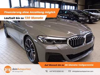 BMW 530 Gebrauchtwagen Kaufen
