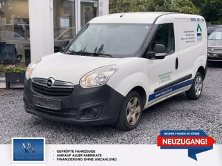 Opel Combo Авто с пробегом купить