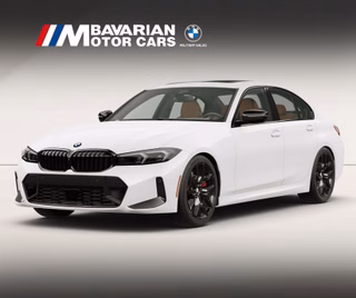BMW 330 New vehicle for sale