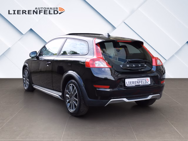 Volvo C30 1.6 D Drive Kinetic aus 1.Hand - фото 3