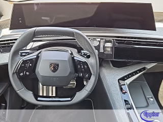 Peugeot 3008 Elektromotor 210 GT Exclusive AHK - foto 8
