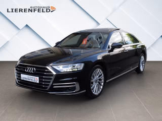 Audi A8 Авто с пробегом купить