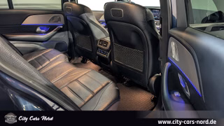 Mercedes-Benz GLE 300 d 4Matic AMG+BURMESTER+PANO+KEYLESS - bilder 25