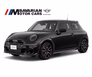 MINI COOPER_S New vehicle for sale