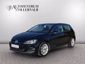 Daumennagel 1 - Volkswagen Golf VII 1.4 TSI DSG Highline *ACC*STDHZG*DYNAUD