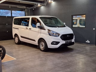 Ford Transit Custom Kombi 320 L1H1 VA Trend*9-Sitzer* - photo 1