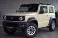 Daumennagel 1 - Suzuki Jimny Comfort AllGrip AHK SITZHEIZUNG KLIMA