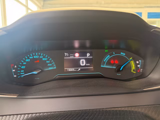 Peugeot 2008 Style Autom. LED Virtual CarPlay PDC - foto 15