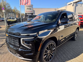 Chevrolet Tahoe 6.2l V8 High Country 24" + Panoramadach - foto 10