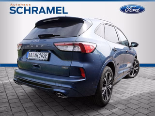 Ford Kuga 2.5 Duratec ST-Line X PHEV HUD B&O LED PANO - foto 3