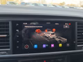 Daumennagel 38 - CUPRA Ateca 1,5TSI DSG 5*J.Gar/AHK/Leder/Pano/Navi/el.Klappe