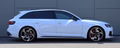 Daumennagel 5 - Audi RS4 AVANT 2.9 TFSI/ QUATTRO/MATRIX/MEMORY/PANO/TEMPO