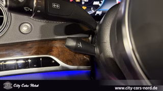 Mercedes-Benz S 560 e L 9G-TRONIC+360°+PANO+MBEAM+TV+DTR+ - bilder 22