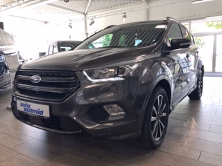 Ford Kuga Gebrauchtwagen Kaufen