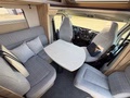 Daumennagel 11 - Eura Mobil Profila T660 EB Mondial Dachklima 5J-Garantie 9G