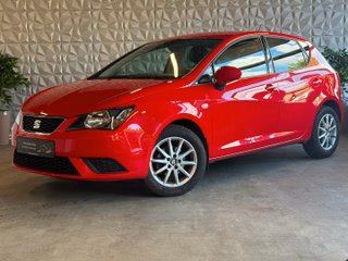 SEAT Ibiza Gebrauchtwagen Kaufen