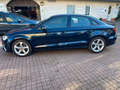 Daumennagel 2 - Audi A3 Limo 35 TFSI sport*DSG*LED*NAVI*SHZ*LM*