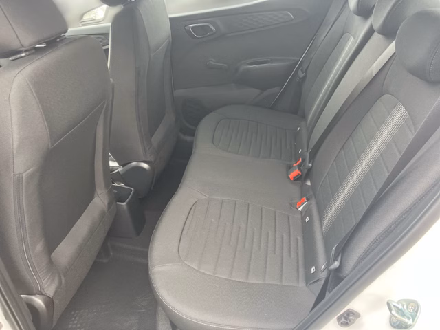 Hyundai i10 Comfort 5-trg 1.0i Navi,Alu,Klima, - foto 10