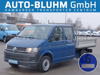 Volkswagen T6 Transporter Used vehicle for sale