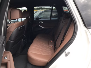 2026 BMW X5 xDrive40i - photo 8