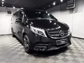 Daumennagel 2 - Mercedes-Benz V 250 d AMG LANG Exclusive|PANO|LED|LEDER|360 GRAD