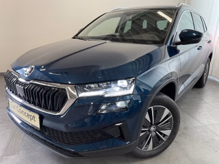 Skoda Karoq age.one-day registration Kaufen