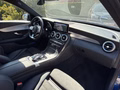 Daumennagel 21 - Mercedes-Benz C 180 Edition 19 AMG 9G-Tronic Widescreen ACC LED Kamera SHZ Navi