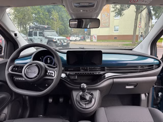 Fiat 500 1.0 Hybrid FireFly 48 kW Icon - bilder 18