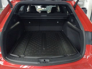 Toyota Corolla TS Teamplayer + Technik Paket Hybrid +- - foto 10