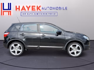 Nissan Qashqai Acenta 4X4  / 2.0/ - foto 8
