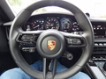 Daumennagel 23 - Porsche 992 Targa 4 GTS Lift ACC MLH