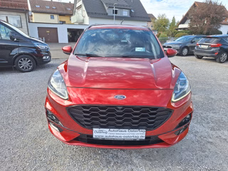 Ford Kuga PHEV ST-Line X | AVILOO 87,5 % | ACC | HUD | B&O - bilder 1
