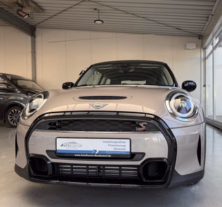 MINI Cooper S Sport Autom., LED Kamera CarPlay Winterp. - photo 1