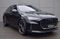 Daumennagel 3 - Audi RSQ8 PERF./EXCLUSIVE/SAGA/MASSA/KERAM./ 23ZOLL/AHK