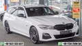 Daumennagel 1 - BMW 330 e xDrive M Sport AHK 2.Hd