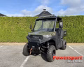 Daumennagel 2 - Polaris Ranger SP 570 EPS Mid Size Traktor T1b Servo