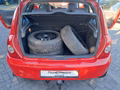 Daumennagel 13 - Renault Clio II Campus*TüV+Zahnriemen NEU*AHK*Klima